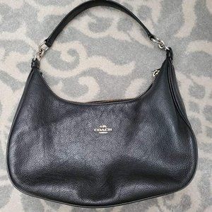 COACH HARLEY HOBO HANDBAG